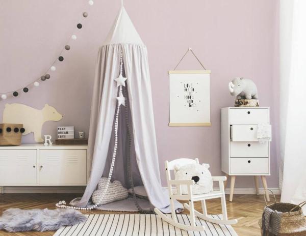 Фото A.S.Creation Boys and girls 6 9087-28