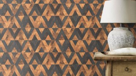 Фото – обои Rasch Yucatan 535556 || Rasch Yucatan 535556