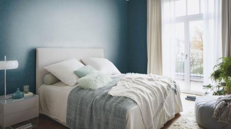 Фото – обои Rasch Factory IV 429275 || Rasch Factory IV 429275