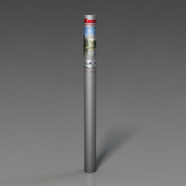 Komar 8-9017 (Dolomiten)