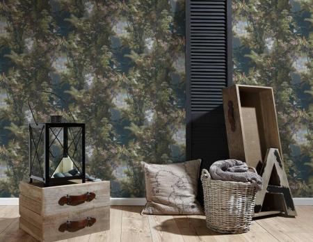 Фото – обои A.S.Creation History of Art 37652-2 || A.S.Creation History of Art 37652-2