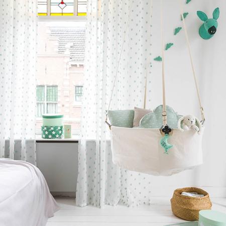 Фото – обои Rasch Bambino XVIII 836003 || Rasch Bambino XVIII 836003