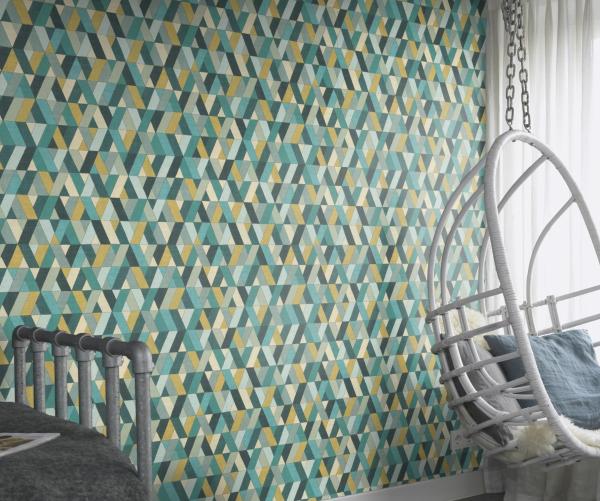 Фото Rasch Barbara Home 2 XL 805635 (536744)