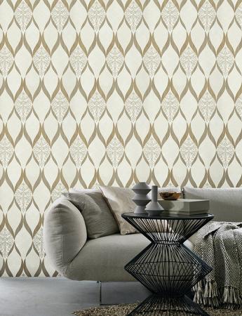 Фото – обои P+S International Deluxe by GMK 41006-20 || P+S International Deluxe by GMK 41006-20