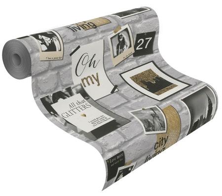 Фото – обои Rasch Kids & Teens 3 291605 || Rasch Kids & Teens 3 291605