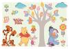 Komar 14014h (Winnie Pooh Nature Lovers)