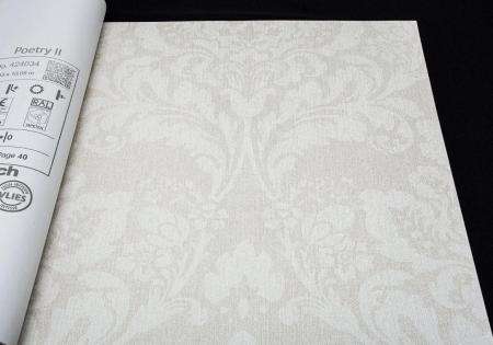 Фото – обои Rasch Poetry 2 547313 || Rasch Poetry 2 547313