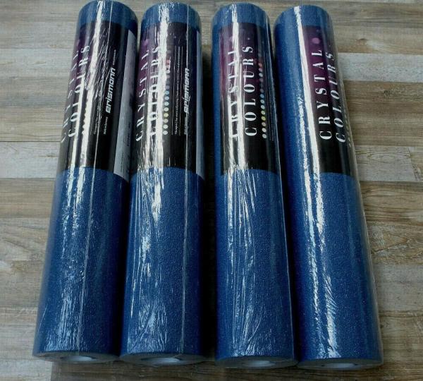 Erismann Crystal Colours 6314-44