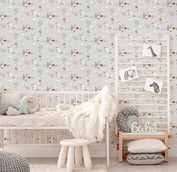 Фото Graham & Brown Kids Home Individual 108594