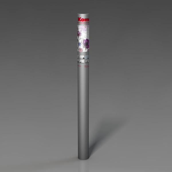 Komar 8-887 (Purple)