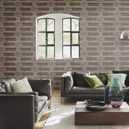 Фото – обои Rasch Crispy Paper 524109 || Rasch Crispy Paper 524109