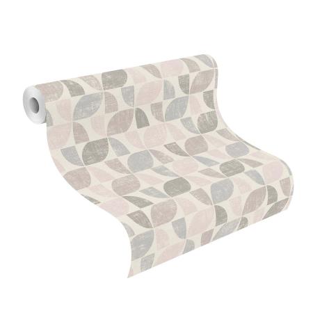 Фото – обои Rasch Modern Art 519815 || Rasch Modern Art 519815