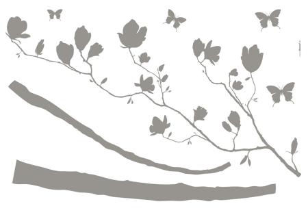 Komar 17714h (Arabesque)