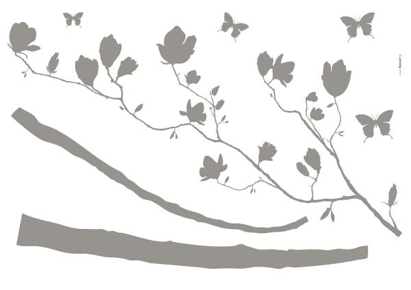 Komar 17714h (Arabesque)