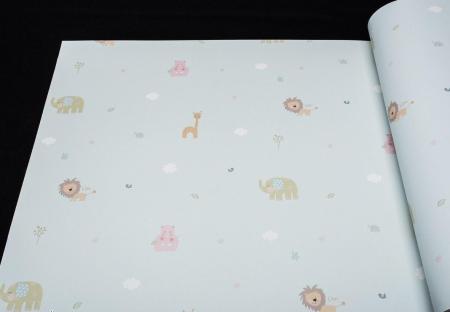 Фото – обои ICH Lullaby 222-3 || ICH Lullaby 222-3