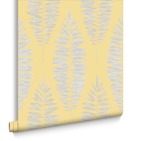 Фото – обои Graham & Brown Vermeil 104144 || Graham & Brown Vermeil 104144