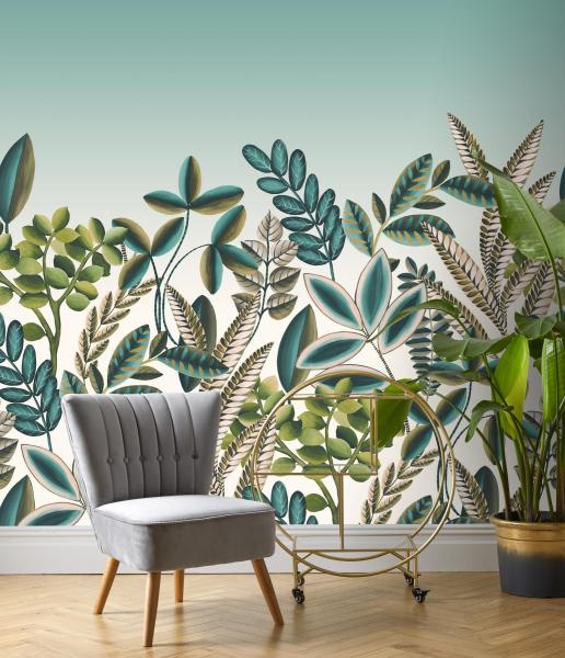 Фото – обои Rasch Florentine 3 485769