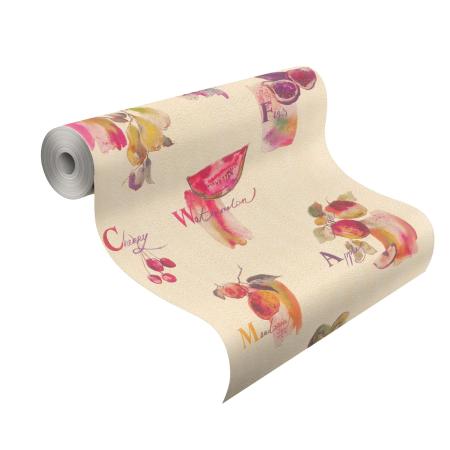 Фото – обои Rasch Tiles & More XIV (2019) 307511 || Фото – шпалери Rasch Tiles & More XIV (2019) 307511