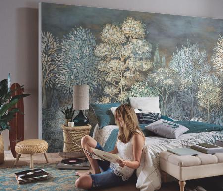 Фото – обои Erismann Elle Decoration 3 2264-10 (плотность 155 гр/м2) || Erismann Elle Decoration 3 2264-10 (щільність 155 гр/м2)