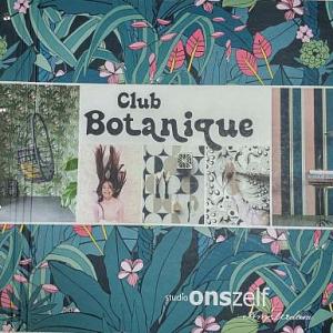 Club Botanique