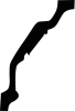 Карниз FLEX 1.50.255