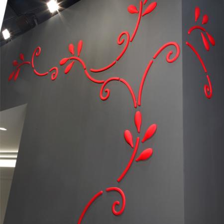 Orac G73L - Mini Curl L