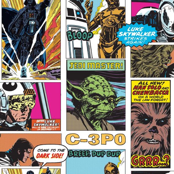 Фото Graham & Brown Kids@Home 70-573