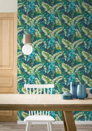 Фото – обои Rasch Yucatan 535228 || Rasch Yucatan 535228