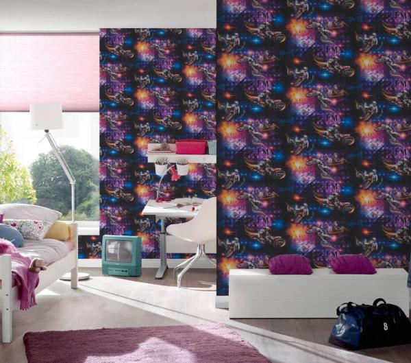 Фото A.S.Creation Boys and girls 6 30656-1