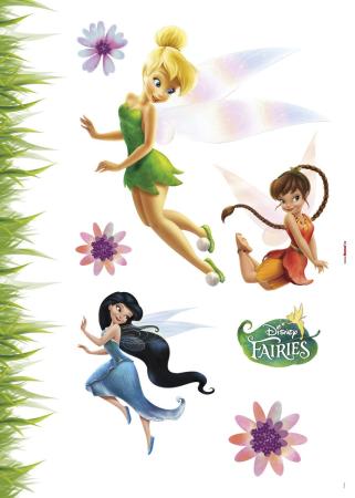 Komar 14011h (Fairies)