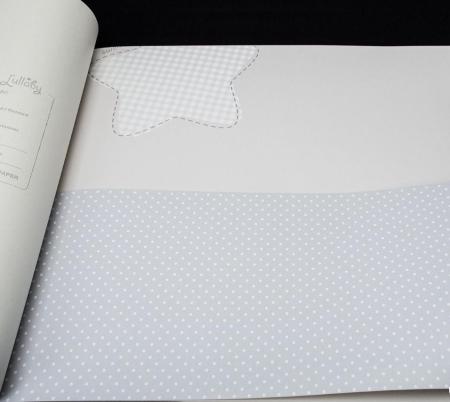 Фото – обои ICH Lullaby 227-3 || ICH Lullaby 227-3