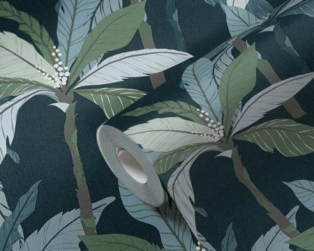 Фото – обои A.S.Creation Geo Nordic 37530-6 || A.S.Creation Geo Nordic 37530-6