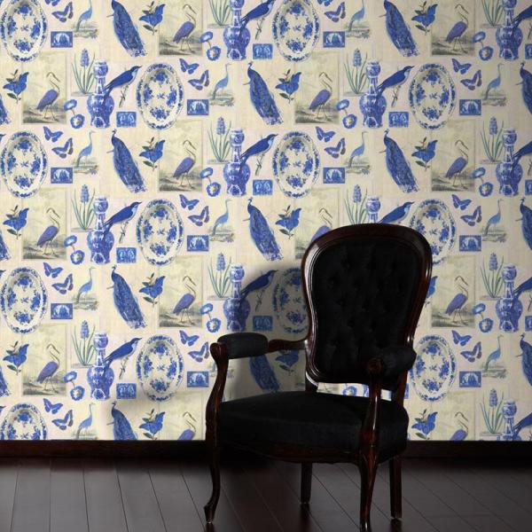 Фото A.S.Creation Simply Decor 33634-1