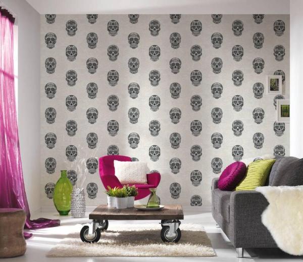 Фото A.S.Creation Boys and girls 6 35817-1