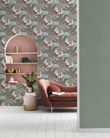 Фото – обои Rasch Salsa 537901 || Rasch Salsa 537901