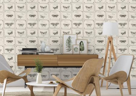 Фото – обои Rasch Deco Relief 306514 || Rasch Deco Relief 306514