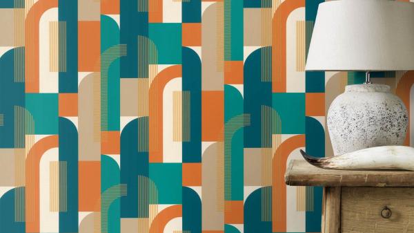 Фото Rasch Salsa 480016