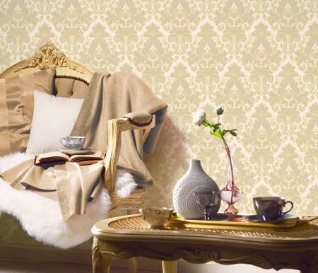 Фото – обои A.S.Creation Classico 8950-66 || A.S.Creation Classico 8950-66