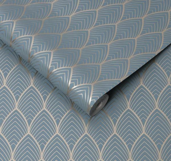 Фото Graham & Brown Kabuki 103116