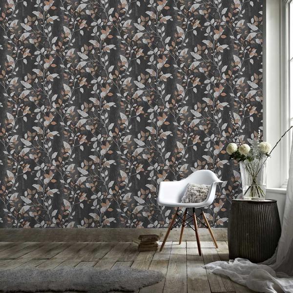 Фото Graham & Brown Vermeil 104129