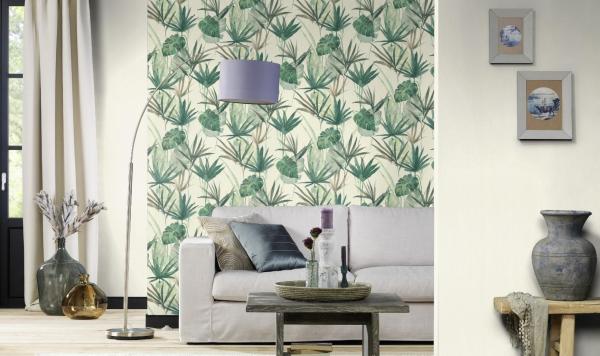 Фото Rasch Barbara Home 2 XL 800517 (537116)