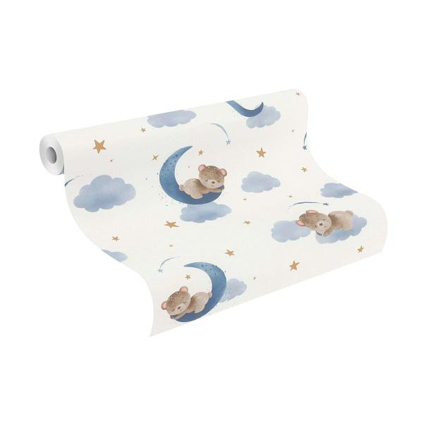 Фото Rasch Kids World 2 321005