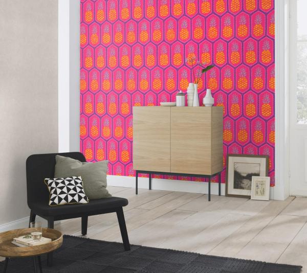 Фото Rasch B.B Home Passion 6 862126