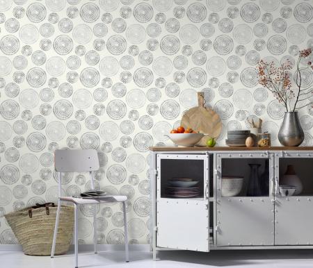 Фото – обои Erismann FreeStyle 5406-10 || Фото – шпалери Erismann FreeStyle 5406-10