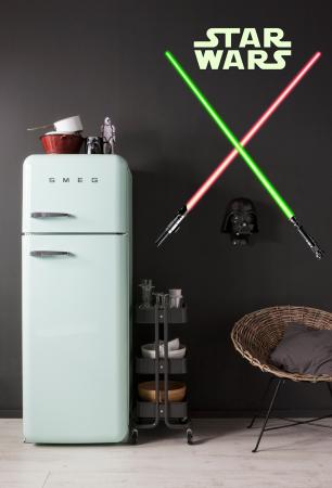 Komar 14020h (Star Wars Lightsaber)