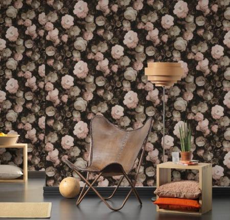 Фото – обои A.S.Creation History of Art 37650-4 || A.S.Creation History of Art 37650-4