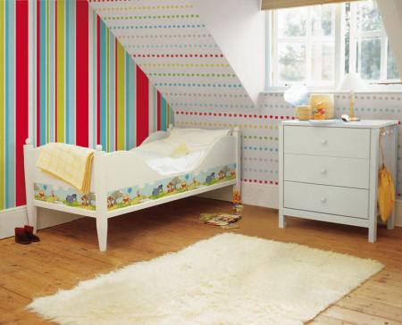 Фото – обои Graham & Brown Kids@Home DF70499 (70499) || Graham & Brown Kids@Home DF70499 (70499)