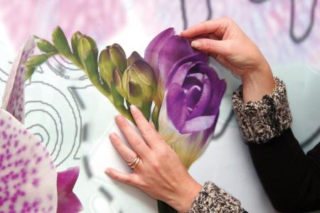 Komar 18887h (Fiore)