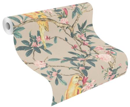 Фото – обои Rasch Poetry 2 543322 || Rasch Poetry 2 543322