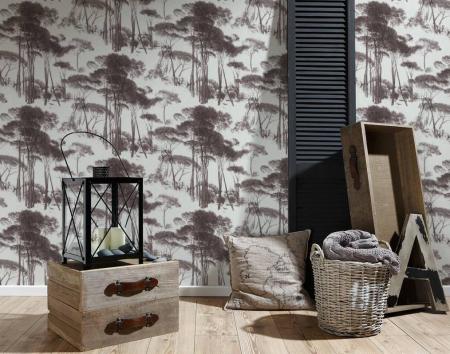 Фото – обои A.S.Creation History of Art 37651-1 || A.S.Creation History of Art 37651-1